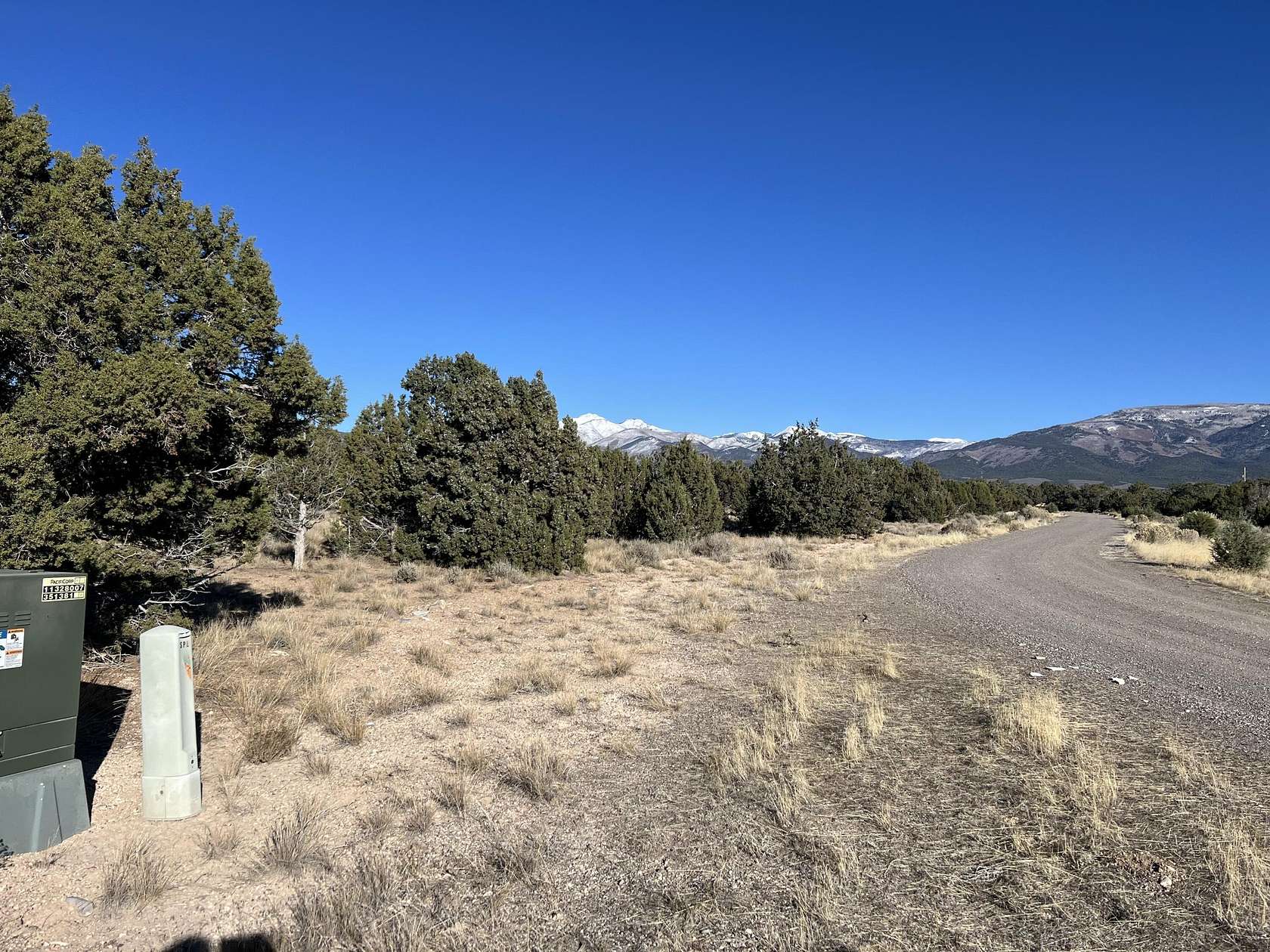 5 Acres of Land for Sale in Beaver, Utah