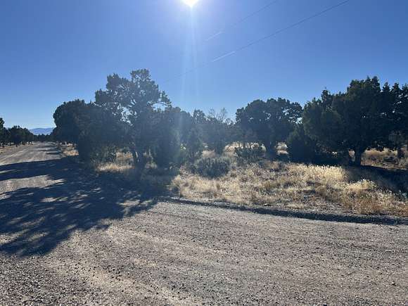 5 Acres of Land for Sale in Beaver, Utah