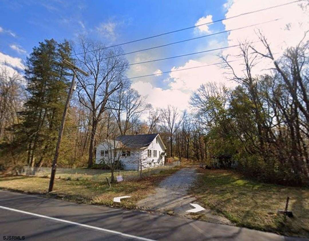 10.15 Acres of Improved Mixed-Use Land for Sale in Elmer, New Jersey