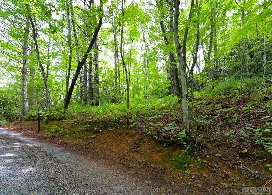 1.66 Acres of Residential Land for Sale in Highlands, North Carolina