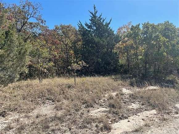 0.774 Acres of Residential Land for Sale in Prue, Oklahoma