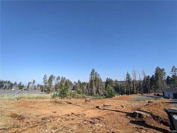 0.22 Acres of Residential Land for Sale in Paradise, California