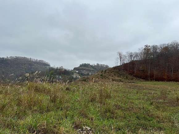 56 Acres of Land for Sale in Hazard, Kentucky