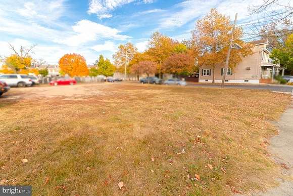 0.05 Acres of Land for Sale in Trenton, New Jersey