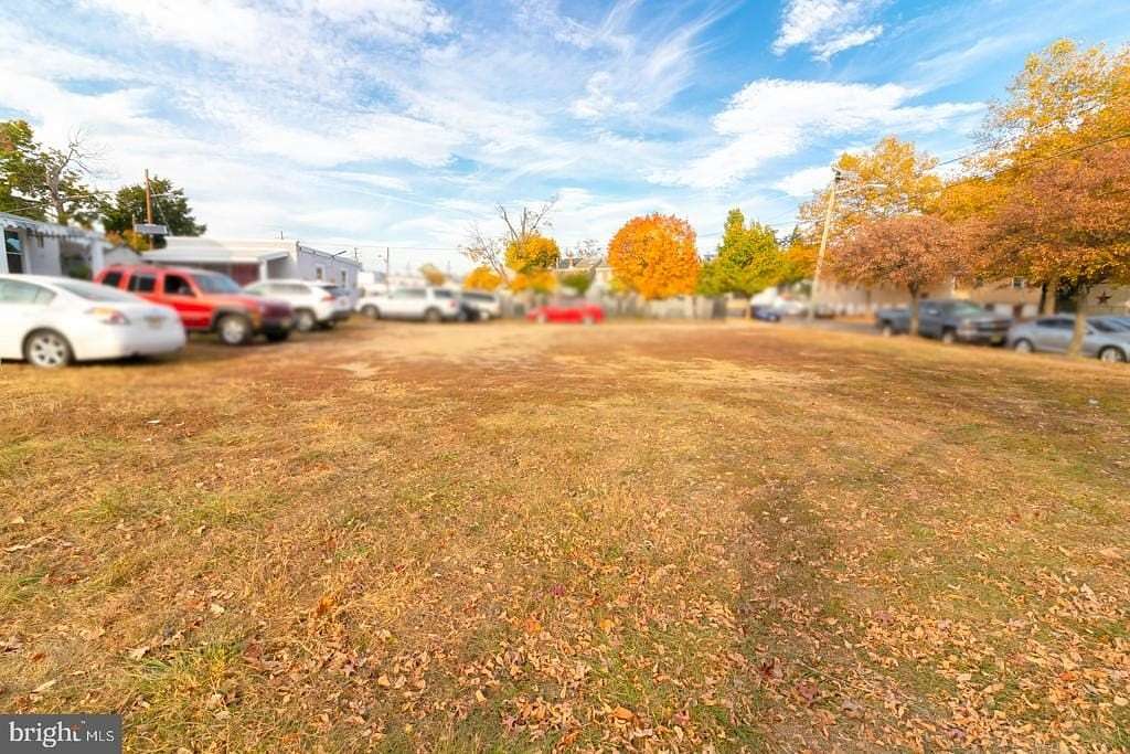 0.03 Acres of Land for Sale in Trenton, New Jersey