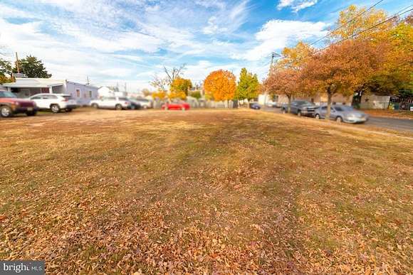 0.03 Acres of Land for Sale in Trenton, New Jersey