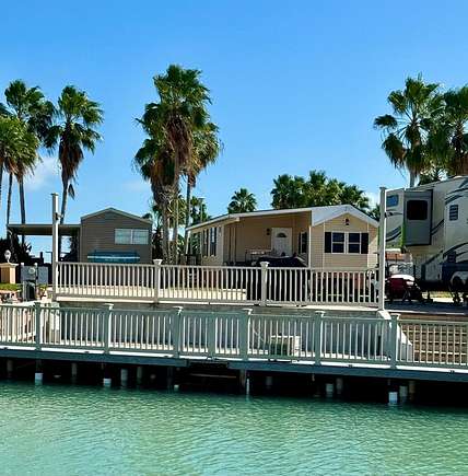 Residential Land for Sale in Port Isabel, Texas