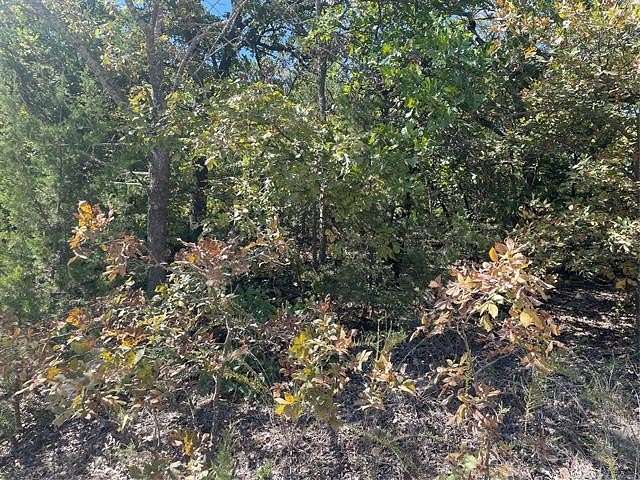 0.454 Acres of Residential Land for Sale in Prue, Oklahoma