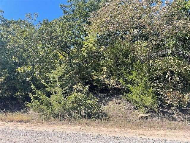 0.454 Acres of Residential Land for Sale in Prue, Oklahoma