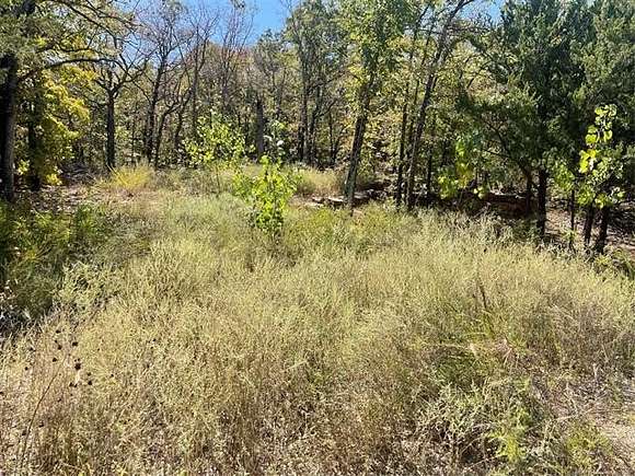 0.342 Acres of Residential Land for Sale in Prue, Oklahoma