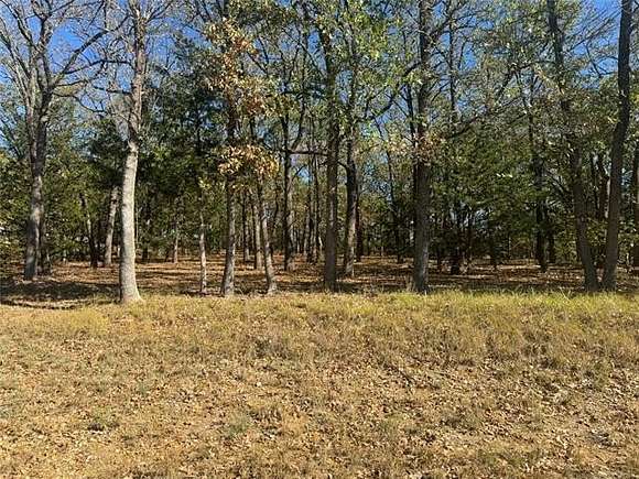 0.482 Acres of Residential Land for Sale in Mead, Oklahoma