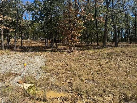 0.484 Acres of Residential Land for Sale in Mead, Oklahoma