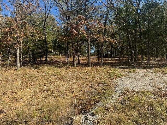 0.489 Acres of Residential Land for Sale in Mead, Oklahoma