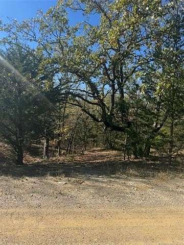 0.483 Acres of Residential Land for Sale in Mead, Oklahoma