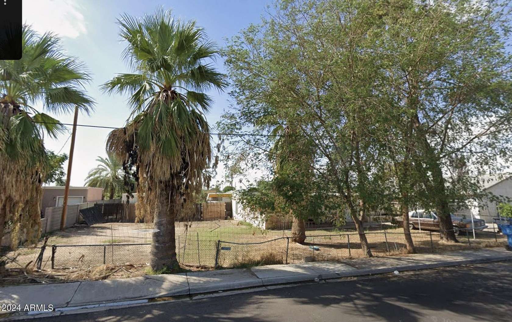 0.28 Acres of Residential Land for Sale in Phoenix, Arizona