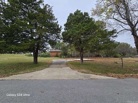 0.43 Acres of Residential Land for Sale in Mabelvale, Arkansas