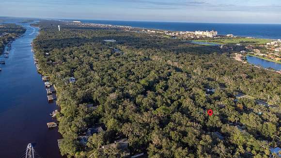 0.12 Acres of Residential Land for Sale in Palm Coast, Florida