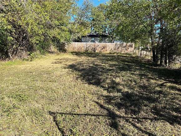 0.092 Acres of Residential Land for Sale in Fort Worth, Texas