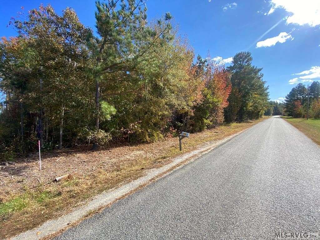 1 Acre of Residential Land for Sale in Emporia, Virginia