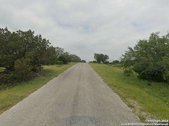 0.231 Acres of Residential Land for Sale in Horseshoe Bay, Texas