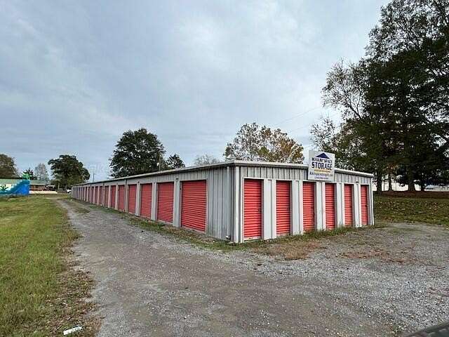 1.6 Acres of Commercial Land for Sale in Jasper, Alabama