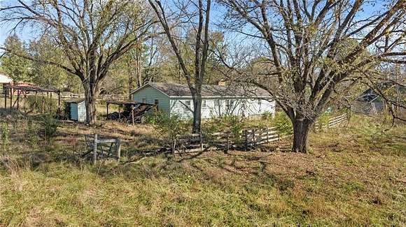 2.37 Acres of Land for Sale in Fayetteville, Arkansas