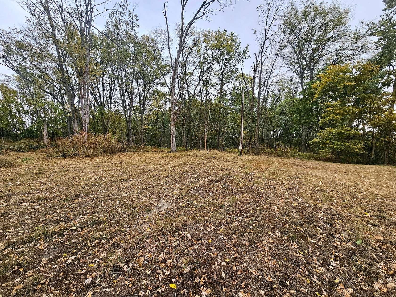 21.44 Acres of Recreational Land for Sale in Watseka, Illinois