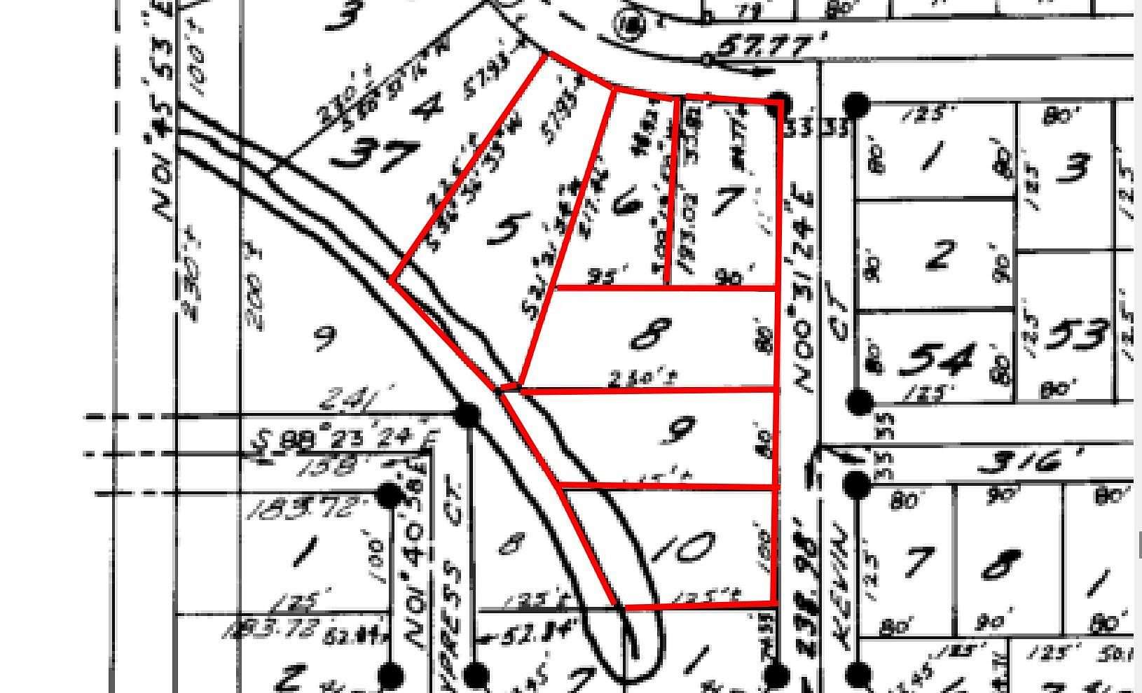 1.98 Acres of Land for Sale in DeFuniak Springs, Florida