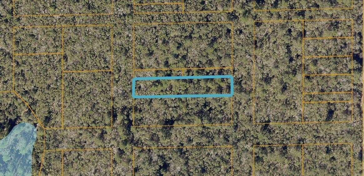 0.31 Acres of Land for Sale in Deltona, Florida