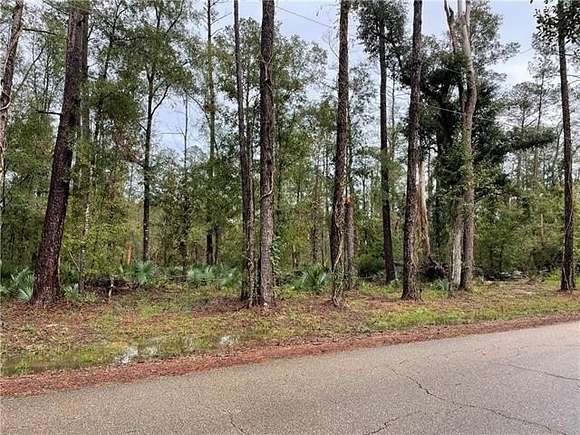 2.16 Acres of Residential Land for Sale in Springfield, Louisiana