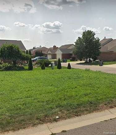 0.14 Acres of Residential Land for Sale in Dearborn, Michigan