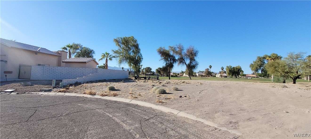 0.15 Acres of Residential Land for Sale in Fort Mohave, Arizona