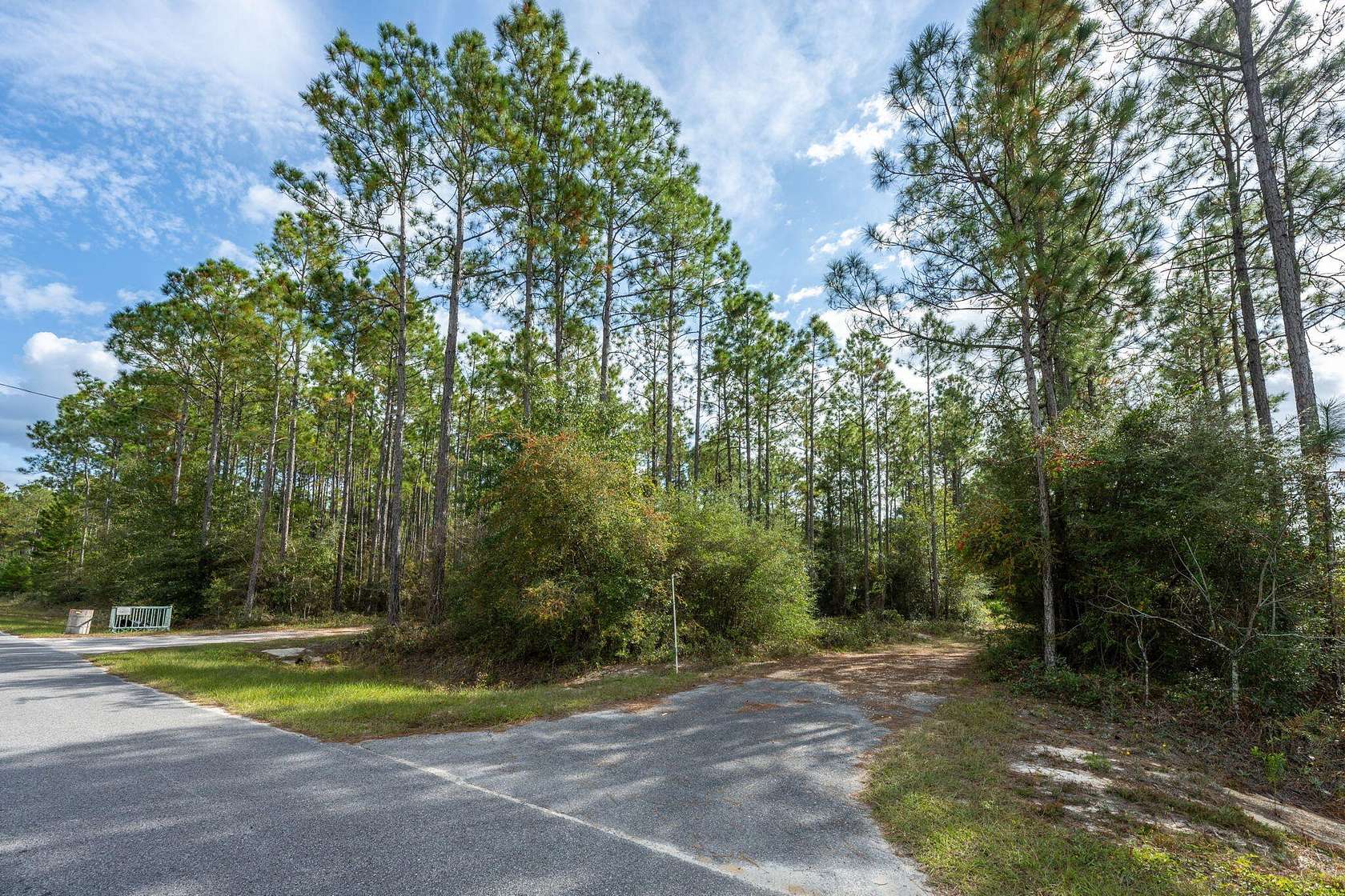 4.42 Acres of Residential Land for Sale in Freeport, Florida