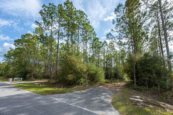 4.42 Acres of Residential Land for Sale in Freeport, Florida