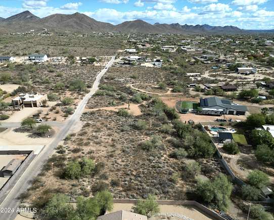 1.02 Acres of Residential Land for Sale in Phoenix, Arizona