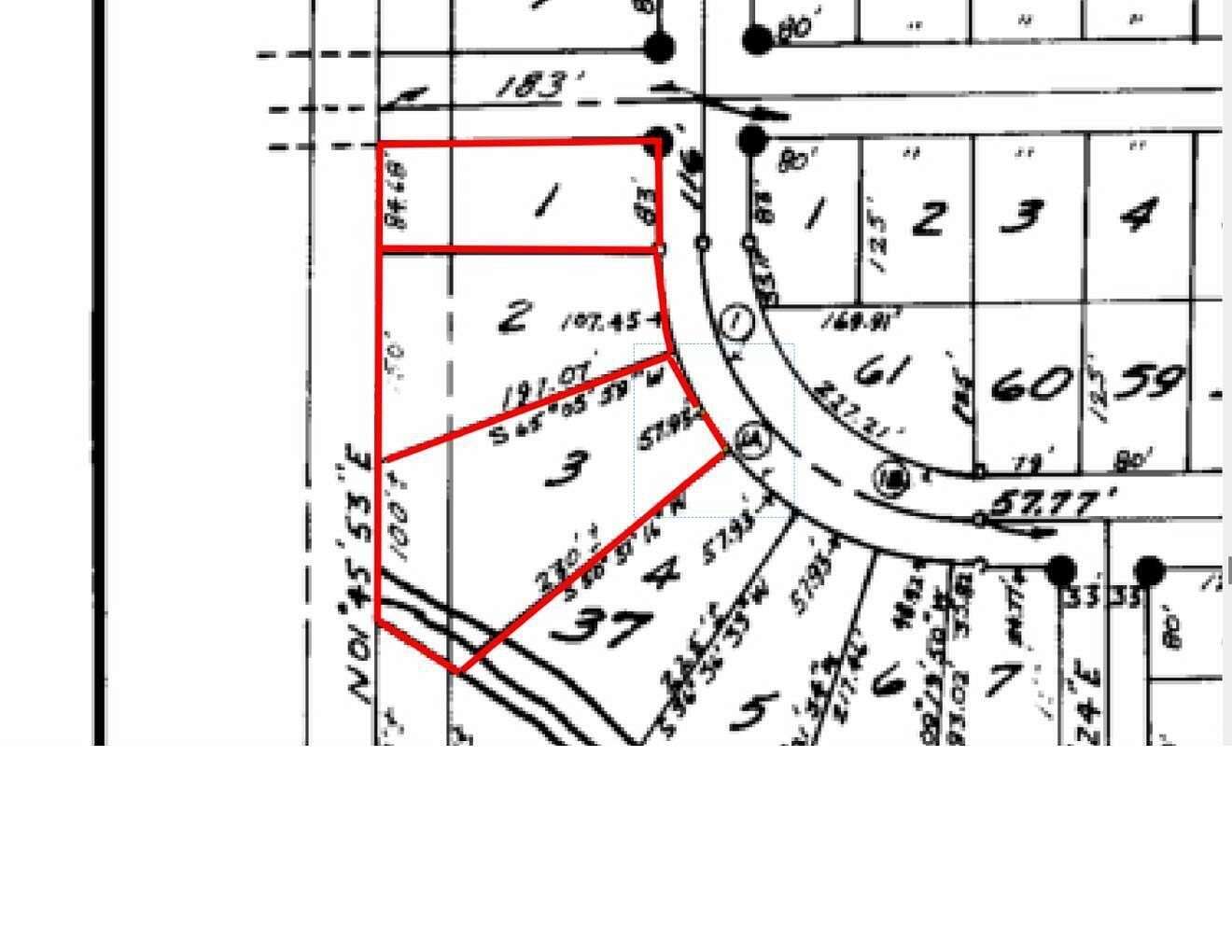 1.43 Acres of Land for Sale in DeFuniak Springs, Florida