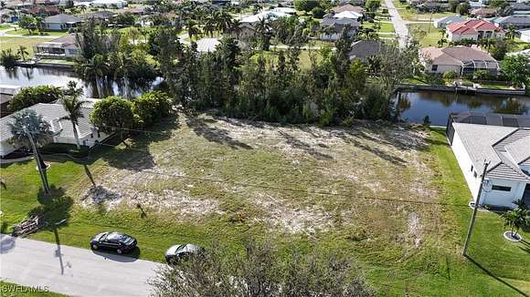 0.23 Acres of Residential Land for Sale in Cape Coral, Florida