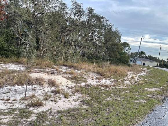 0.16 Acres of Residential Land for Sale in Kissimmee, Florida