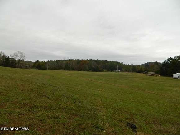 75 Acres of Agricultural Land for Sale in Blaine, Tennessee