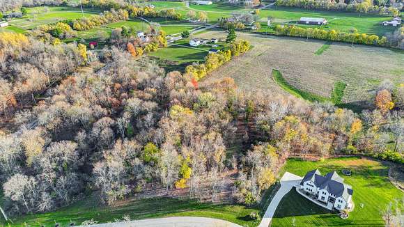 2 Acres of Residential Land for Sale in Granville, Ohio