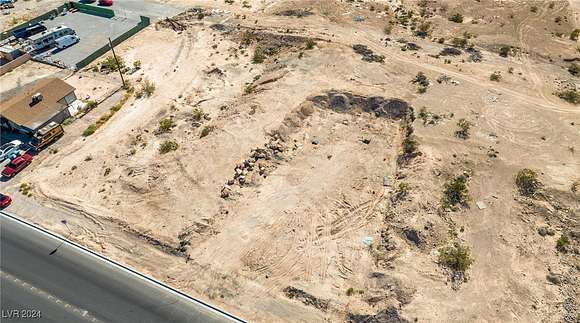 0.12 Acres of Residential Land for Sale in North Las Vegas, Nevada