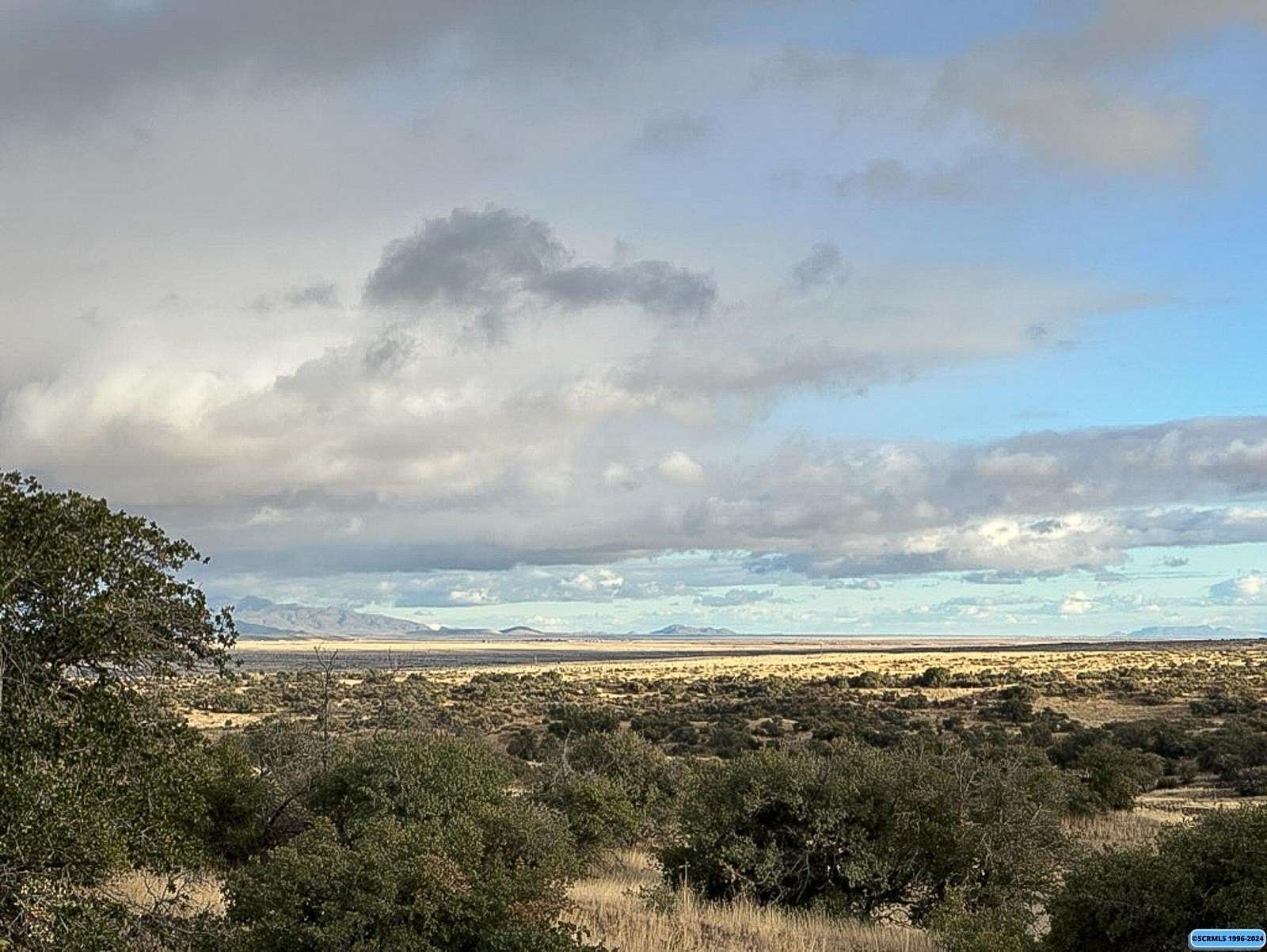 12.3 Acres of Land for Sale in Silver City, New Mexico