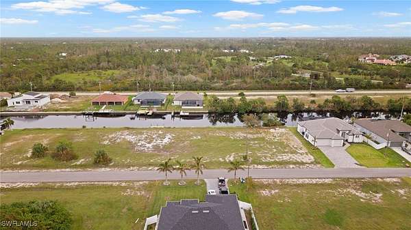 0.23 Acres of Land for Sale in Cape Coral, Florida