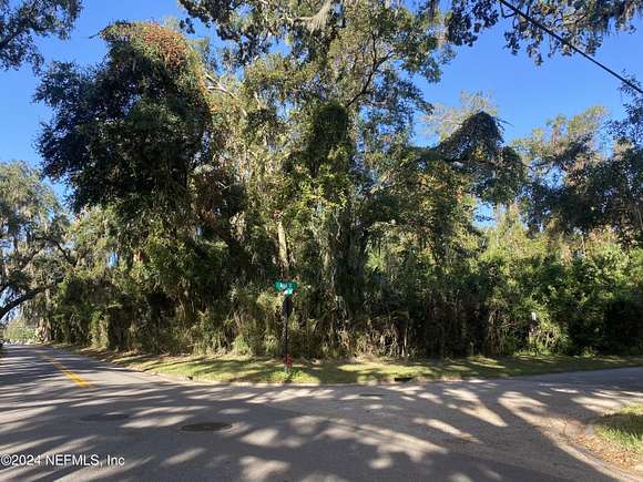 1.79 Acres of Mixed-Use Land for Sale in Orange Park, Florida