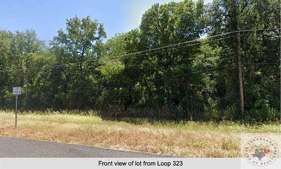 1.47 Acres of Land for Sale in Texas City, Texas