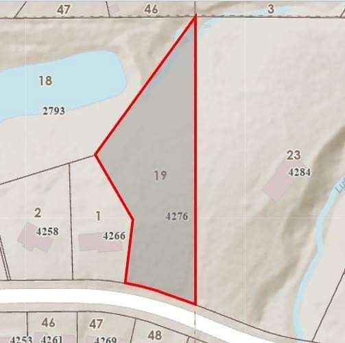 1.41 Acres of Residential Land for Sale in Tucker, Georgia