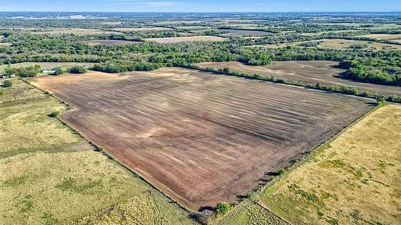 46.997 Acres of Agricultural Land for Sale in Sherman, Texas