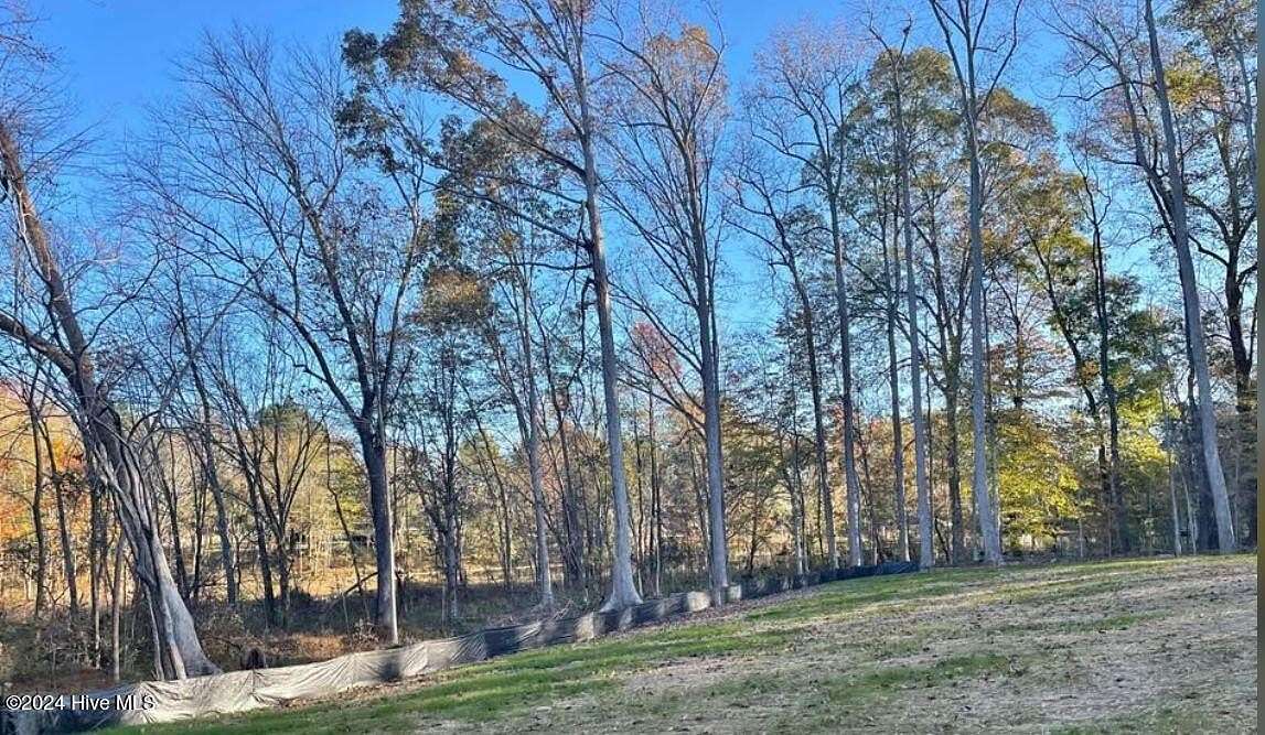 0.97 Acres of Residential Land for Sale in Rocky Mount, North Carolina