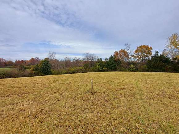 18.16 Acres of Land for Sale in Dillsboro, Indiana