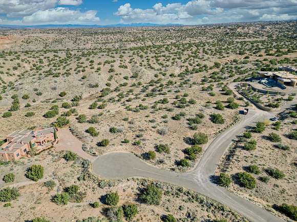 1.02 Acres of Land for Sale in Placitas, New Mexico